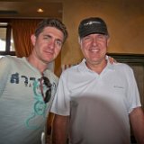 Natasha + Sasha in Canada